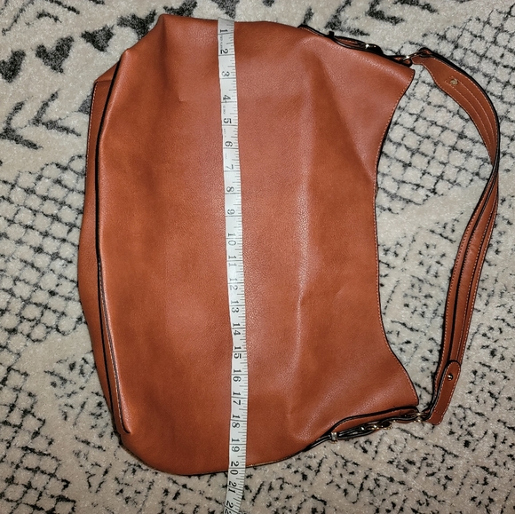 Cognac purse - Picture 7 of 8